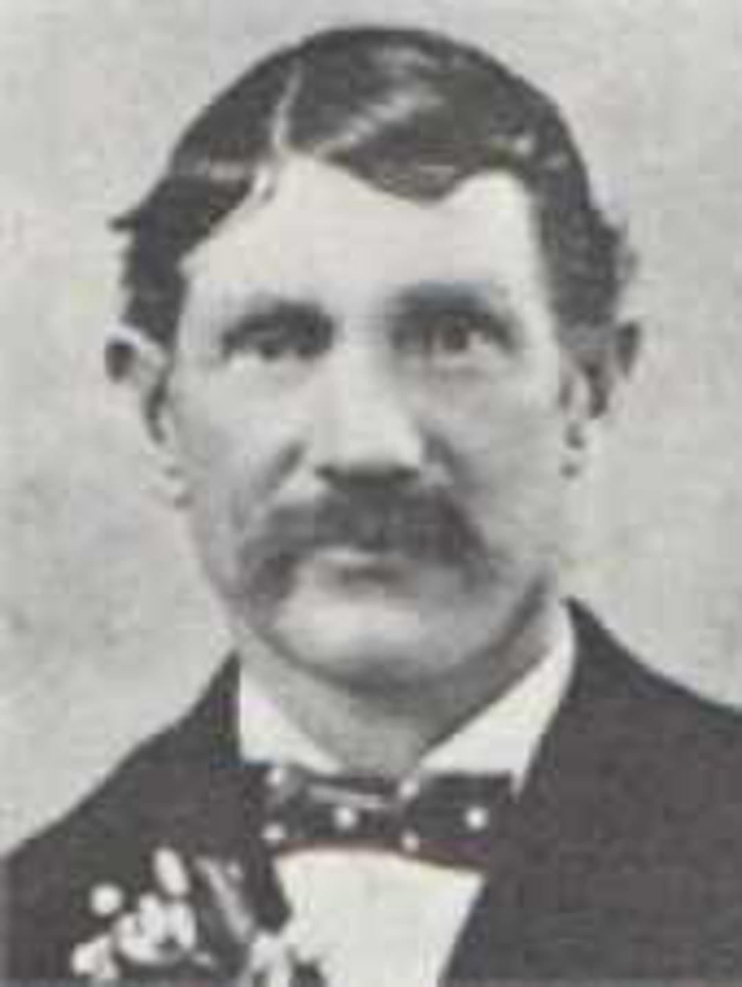 Alexander Russell Archibald (1853 - 1919) Profile